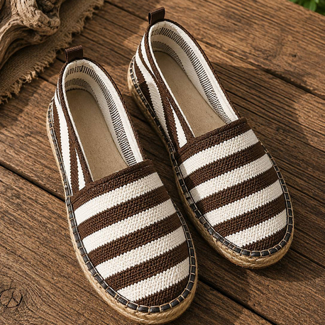• ESPADRİL TRİKO AYAKKABI