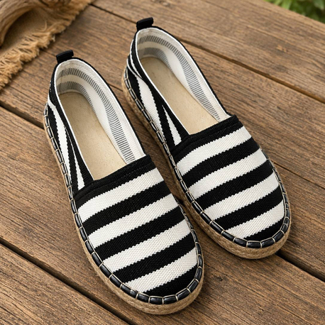 • ESPADRİL TRİKO AYAKKABI