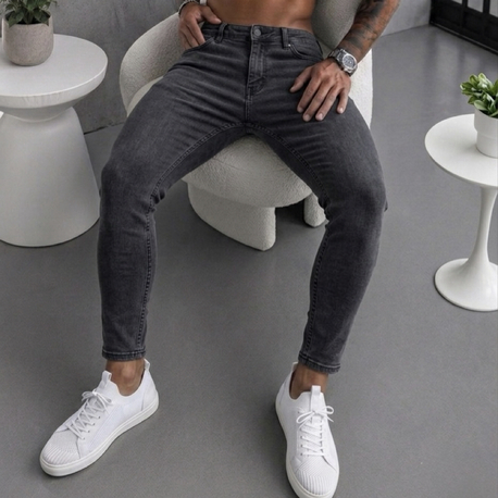 WE 11 JEAN