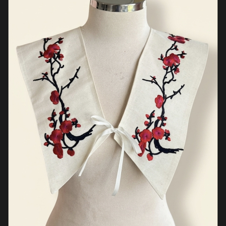 Anatolian Sakura Yakalık