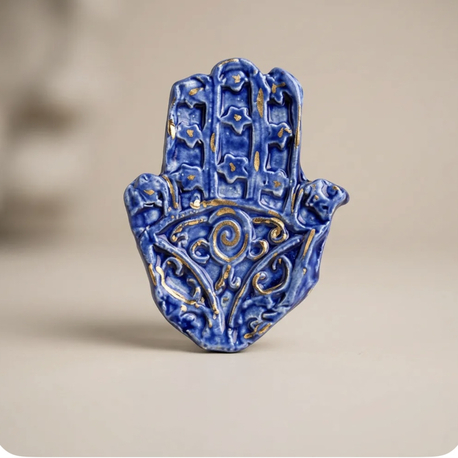 Nazar Eli Magnet