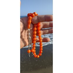 SIKMA KEHRİBAR TESBİH 