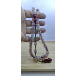 ZEYZUN USTA İMZALI TESBİH 