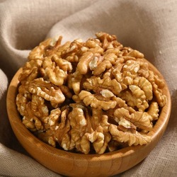 KELEBEK CEVİZ İÇİ 500 GR
