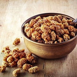 DUT KURUSU 500 GR