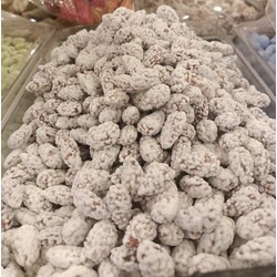 Serpme Badem Şekeri 250Gr