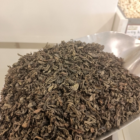 1 kg ithal çay 