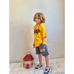 Gap Punch İşlemeli Takım