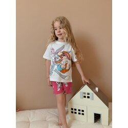Looney Tunes Yazlık Takım