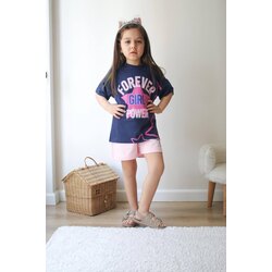 Forever Girl Yazlık Takım