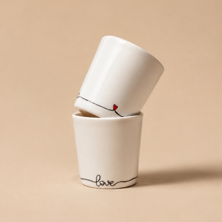 Love bardak (200ml)