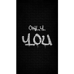ONLY YOU PSD FILE