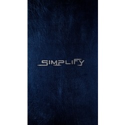 SIMPLIFY PSD FILE
