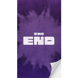 THE END PSD FILE