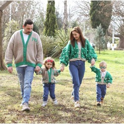 Cool Family Aile Seti