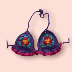 El Yapımı Bikini