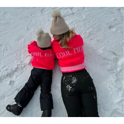 Cool Mom & Baby Set