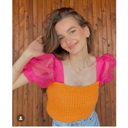 Mia Orange