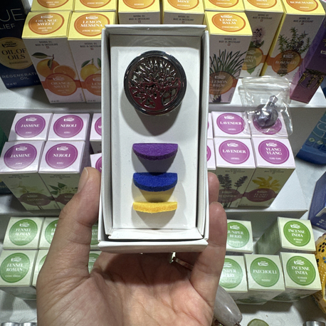 Aromadifüzör