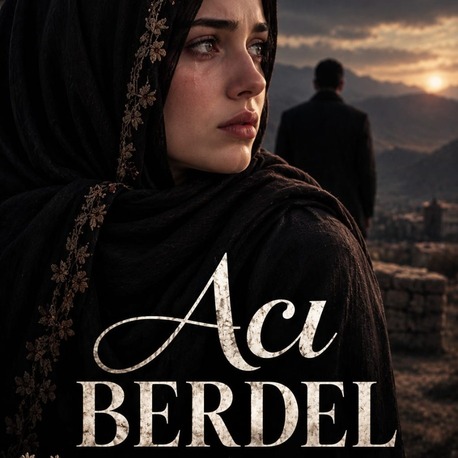 Acı Berdel 2. Kitap