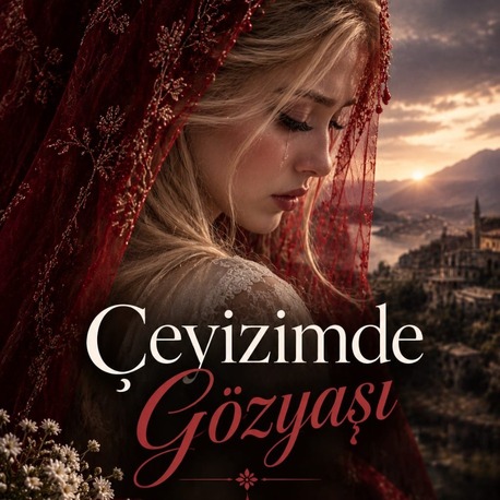 Çeyizimde Gözyaşı 3. Kitap