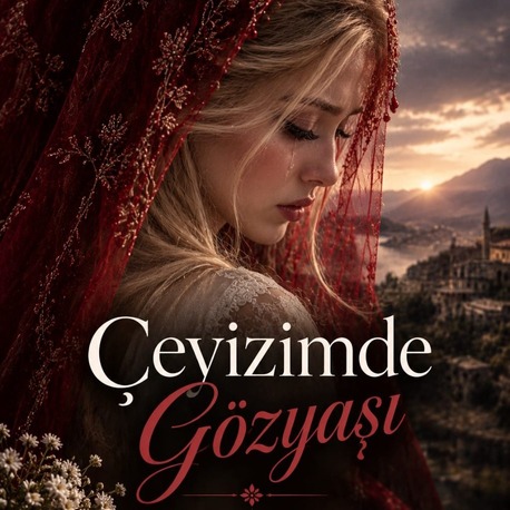Çeyizimde Gözyaşı 2. Kitap