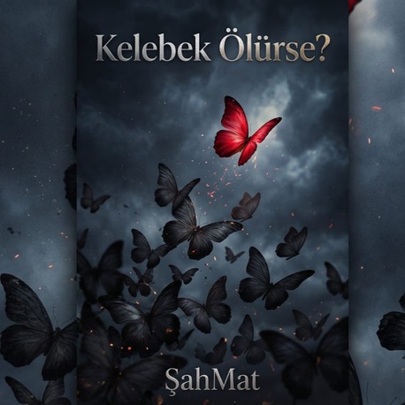 Kelebek Ölürse?