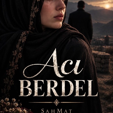 Acı Berdel 1. Kitap