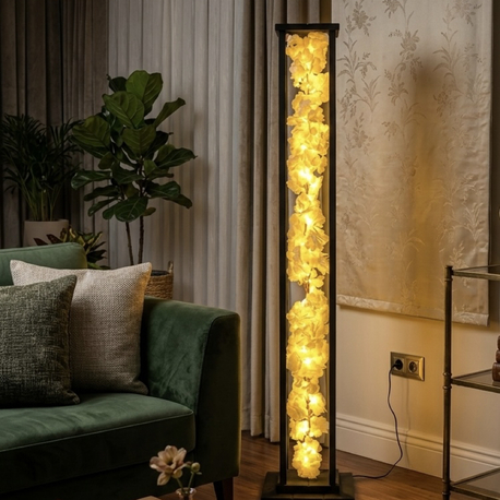 FLORALIGHT KOLON AMBİYANS