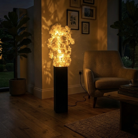 FLORALIGHT GECE ÇİÇEĞİ 