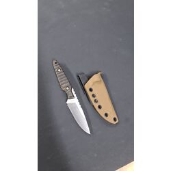 Askeri EDC model