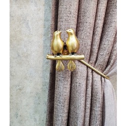 Kuşlu Renso Gold Altın Kuşlu U Renso 1 Adet