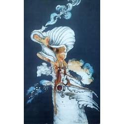 Yağlı Boya Tablo 39