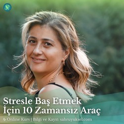  Stresle Baş etmek için 10 Zamansız Araç 