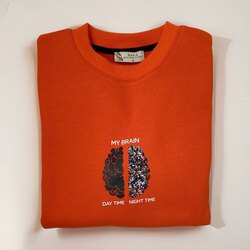 SAKA Brain