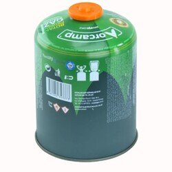 450 GRAM VİDALI GAZ KARTUŞU