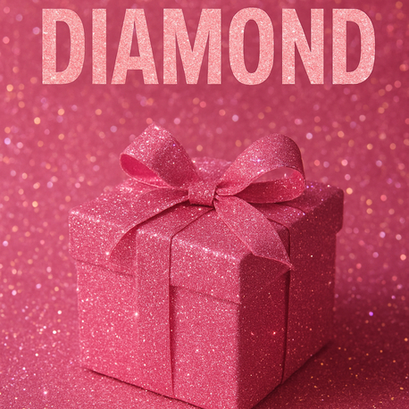 Diamond 2 kaşık