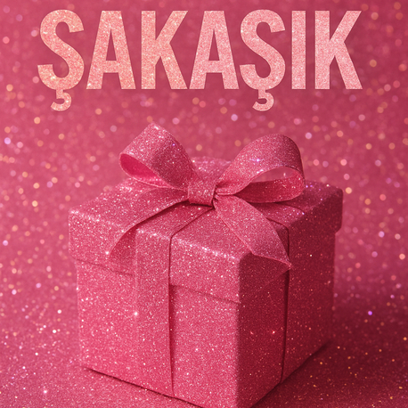 Şakaşık 4 kaşık 