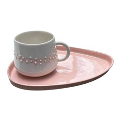 Belle Polka x Amorph