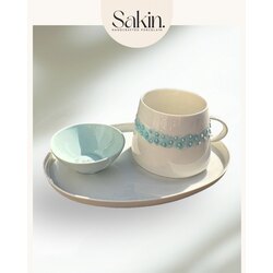 Glamor Polka Set