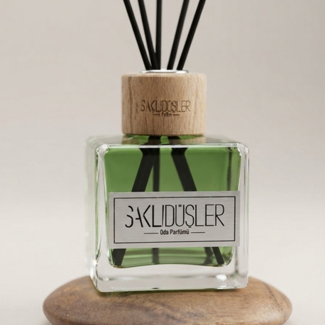 SaklıDüşler ARDIÇ Oda kokusu