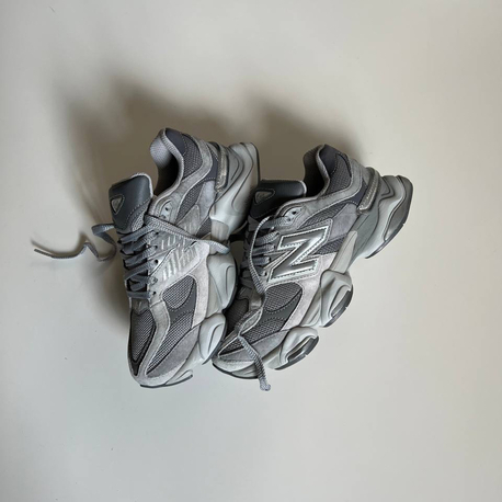 New Balance 9060 ‘Shadow Grey’