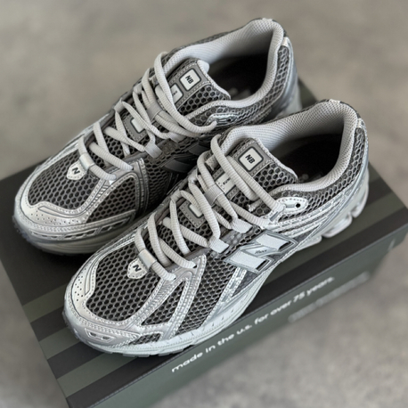 New Balance 1906r Harbor Grey