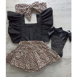 Leopar Salopet