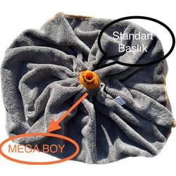 Mega Boy Microfiber Vileda Ucu