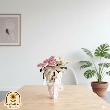 Vanilla Rose