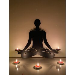 meditasyon figürü
