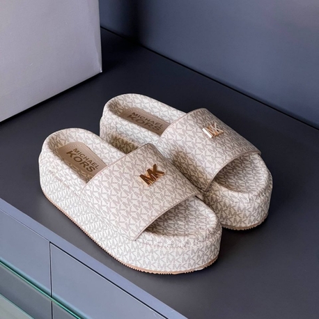 Michael Kors Kadın Summer Slippers