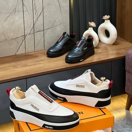 Prada erkek ayakkabı
