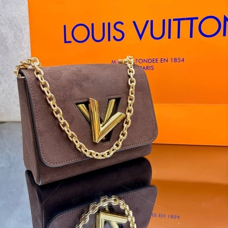 Louis Vuıtton paris yeni model